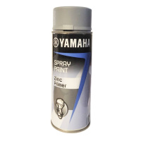 Sprej na motor Yamaha Zinc primer 2,  400ml 