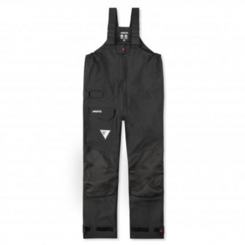 Kalhoty Musto BR1 black