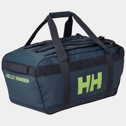 Taška Helly Hansen Scout Duffel XL 90ltr.alpine frost