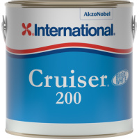 Antifouling  CRUISER 200 - 0,750l
