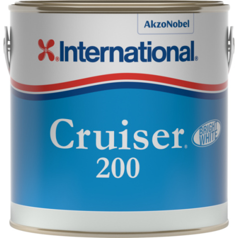 Antifouling  CRUISER 200 - 0,750l