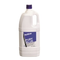 Čistič toalet a fekálních nádrží Pury Blue 2ltr.