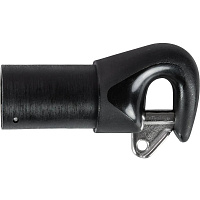 Koncovka pně plast 30 mm, PNP165