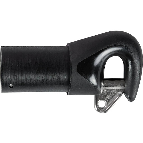 Koncovka pně plast 30 mm, PNP165