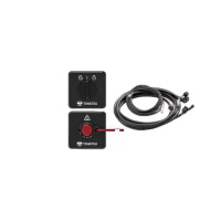 Kit k motorům Tohatsu MFS25/30D Rigging code kit 3VT-84560-0