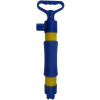 Bilge pumpa ruční