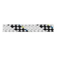 Herkules pr.5 mm white-black