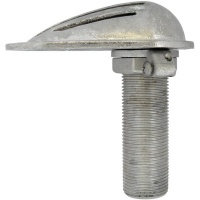 Sací koš 3/4" nerez