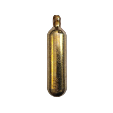 Bombička do samonafukovací vesty 38g