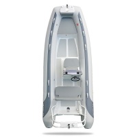 Nafukovací člun GALA Atlantis Deluxe A500L