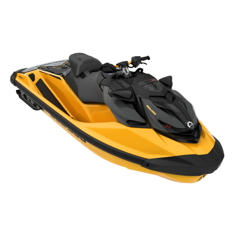 Skútr vodní Sea Doo RXP-X RS 300 Millenium Yellow