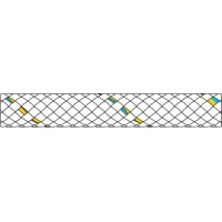 Herkules pr.8 mm white