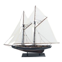 Model lodi - BLUENOSE