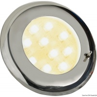 Světlo LED