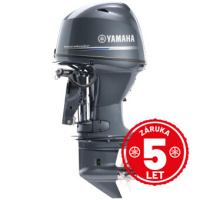 Lodní motor Yamaha FT60G