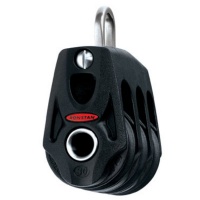 Trojkladka se šeklem RF35302 Triple