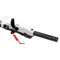 Ovládací multifunkční pína pro motory Tohatsu MFS25/30CW Beluga White