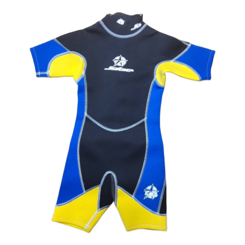 Neopren krátký Jobe youth, vel.S