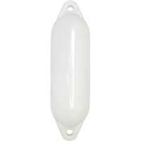 Fendr STAR 4 - průměr 24 cm, výška 70 cm, objem 27 l white