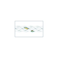 Prestretch pr.6 mm white