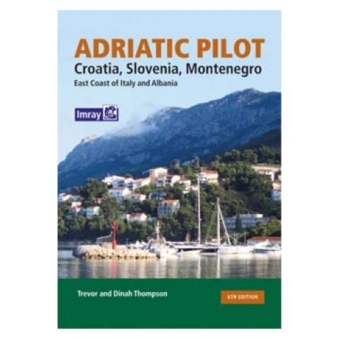 Adriatic Pilot