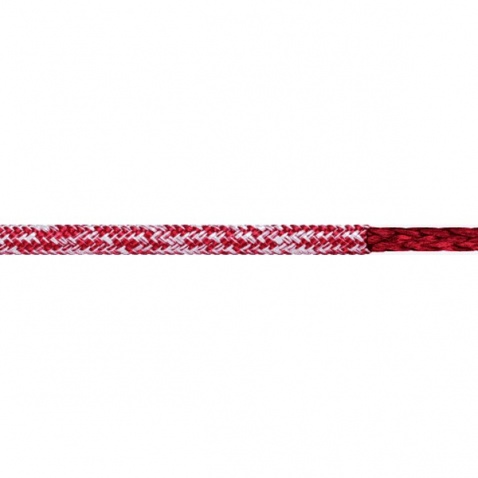 Magic Pro pr.6 mm white-red