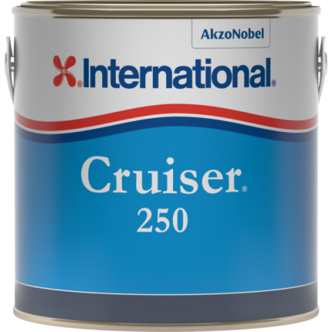 Antifouling  CRUISER 250 - 2,5l