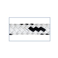 Top Cruising pr.12 mm white/black
