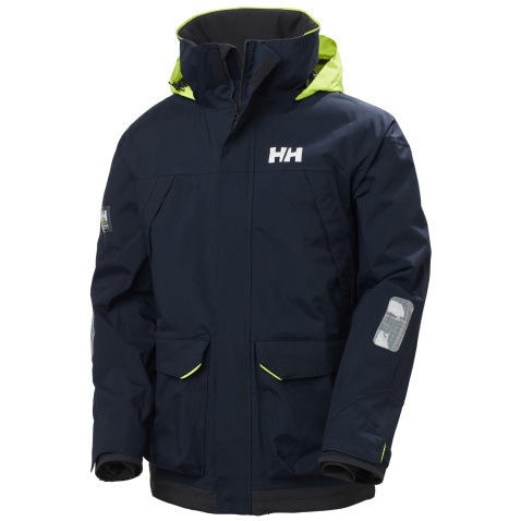 Bunda Helly Hansen Pier 3.0 navy