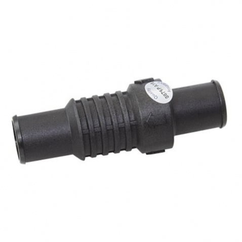 Zpětný ventil na hadici 19mm