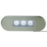 Světlo LED white