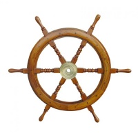 Kormidelní kolo, prům. 75 cm