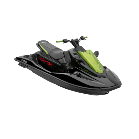 Vodní skútr Yamaha Jet Blaster