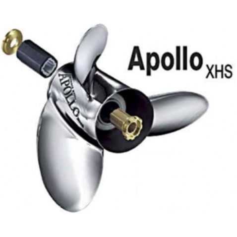 Propeler Apollo 14x21-3 RH (993045)