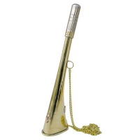 Roh (trubka) - 23 cm