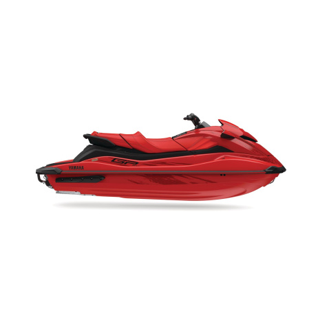 Vodní skútr Yamaha GP1800R SVHO (2026)