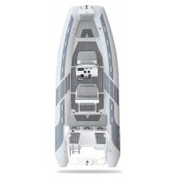 Nafukovací člun GALA Viking V580