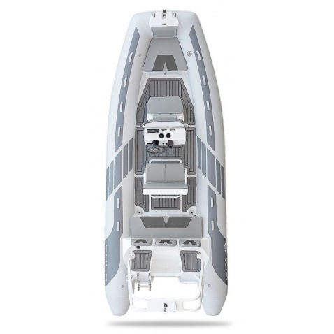 Nafukovací člun GALA Viking V580