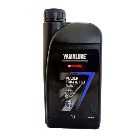 YAMALUBE hydraulická kapalina Power Trim & Tilt Fluid 1ltr.