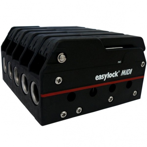 Pětistoper Easylock MIDI