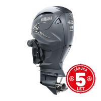 Lodní motor Yamaha XF425