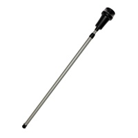 Set pozičních světel LED (baterie AA)-bílá, zeleno-červená