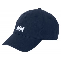 Kšiltovka Helly Hansen Logo navy