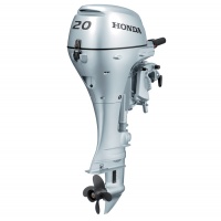 Lodní motor Honda BF20DK2