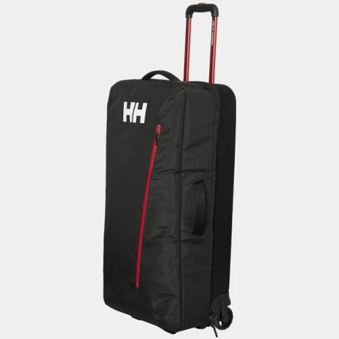 Taška na kolečkách Helly Hansen 100l black