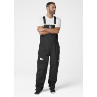 Kalhoty Helly Hansen Pier ebony