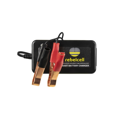 Nabíječka Rebelcell 14,6V 3A