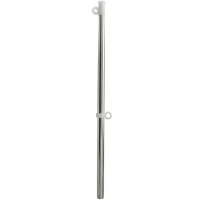 Sloupek na vlajku - délka 40 cm, průměr 14 mm