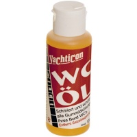 Olej do záchodu 100ml