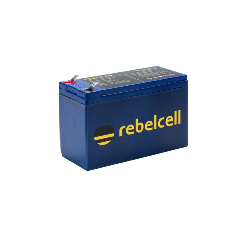 Baterie Rebelcell 12V 18AH lithium-ion